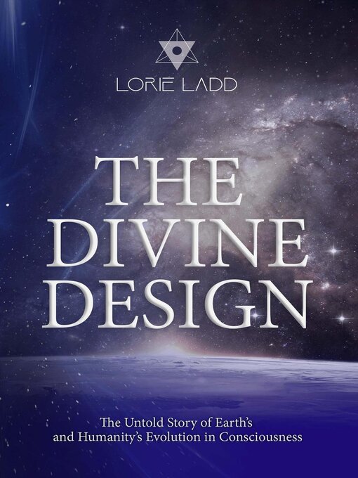 Title details for The Divine Design by Lorie Ladd - Available